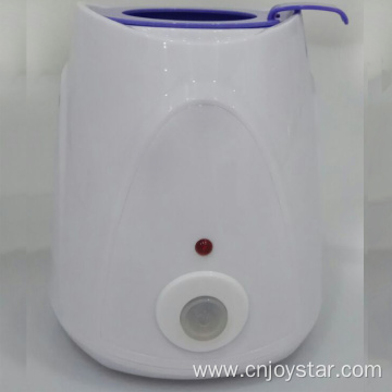 Quick Heating Infant Bottle Warmer with Indicator light